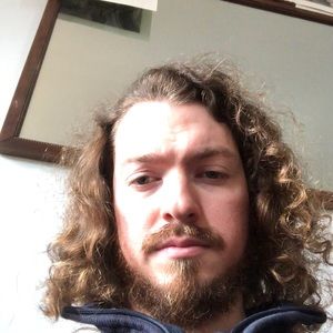 Meet your Posher, Greg